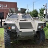軽機動装甲車