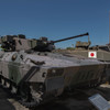 89式装甲戦闘車