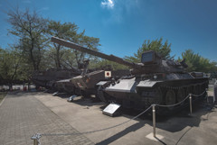 74式戦車2
