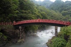 神橋