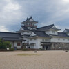 富山城