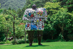 彫刻の森美術館3