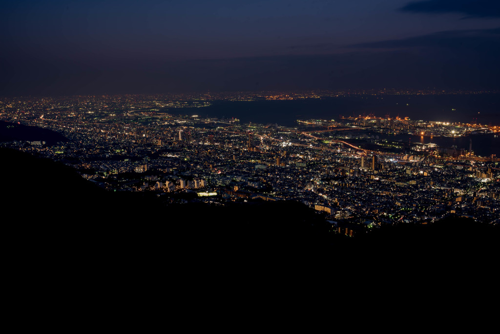 摩耶山