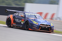 HELM GTR