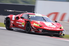 FERRARI 296