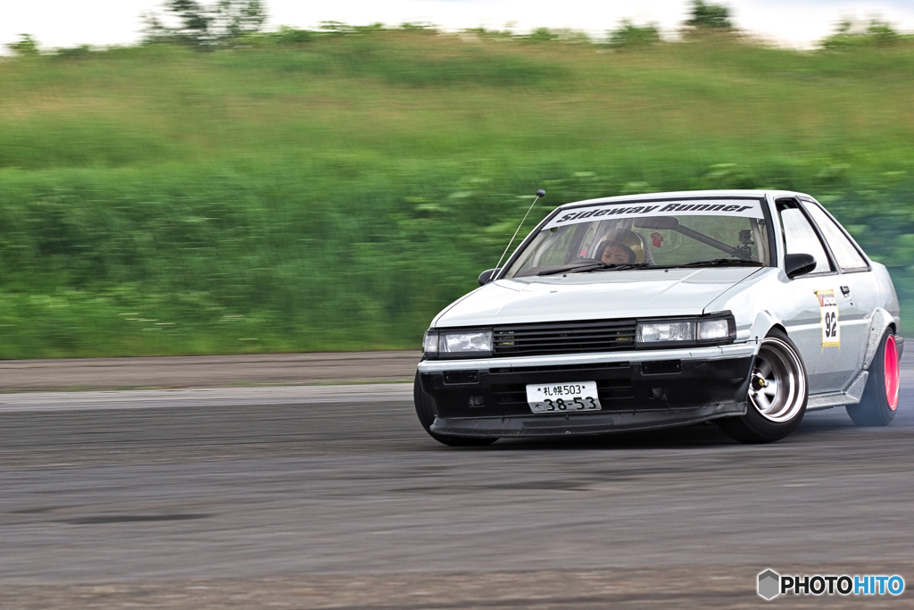 AE86