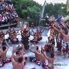 ケチャックダンスの始まり