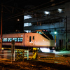 車庫入れ
