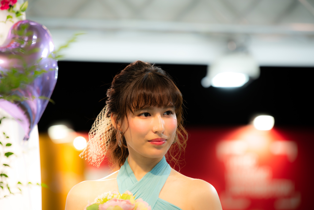 タムロンさん