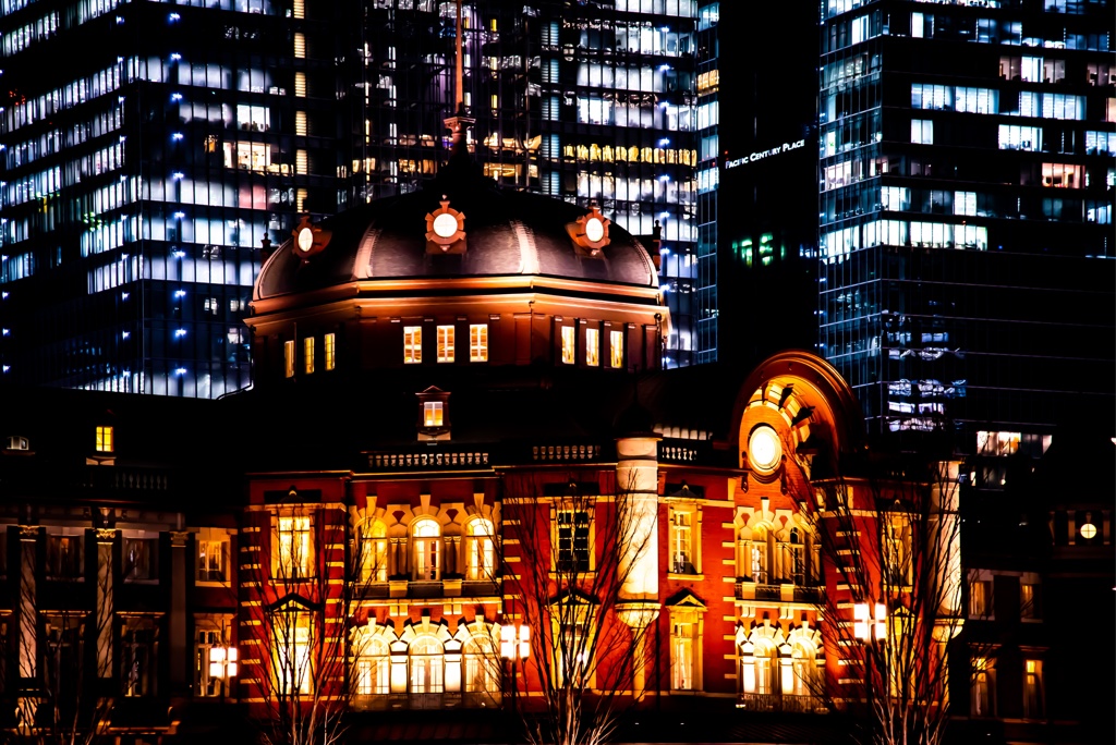 東京