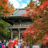 高尾山
