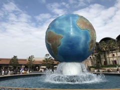 Disney Sea