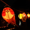 竹灯籠祭り