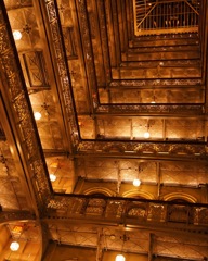 Sky lights