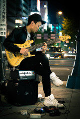 Bass Man