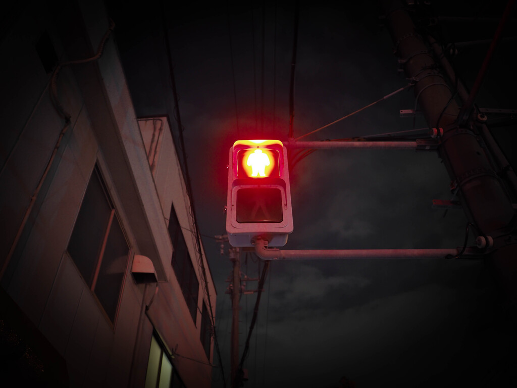 Red Light