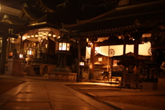 宝山寺