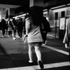 京都駅嵯峨野線