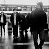 京都駅なう