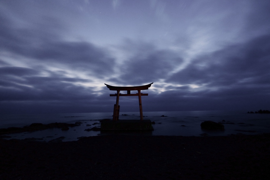 金比羅神社