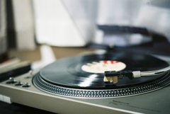 レコード