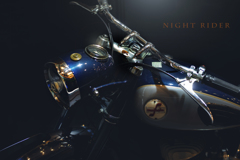 night  rider
