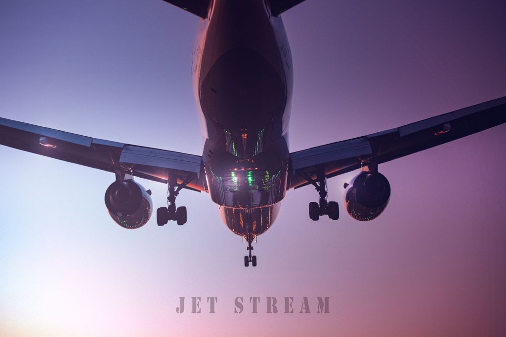 jet stream