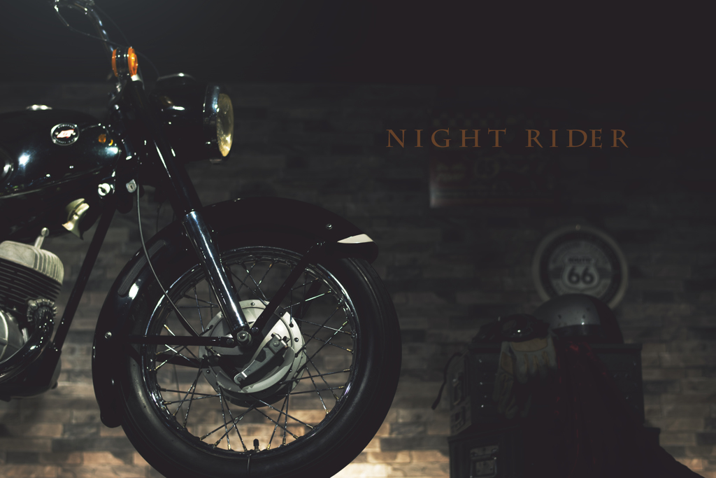 night rider