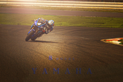 YAMAHA