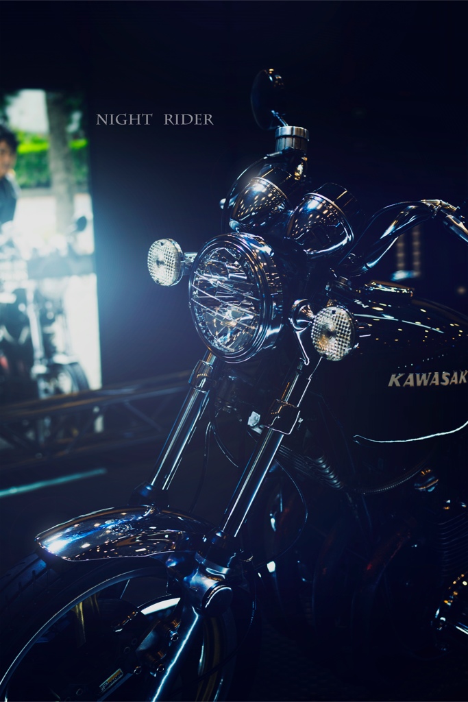 night  rider