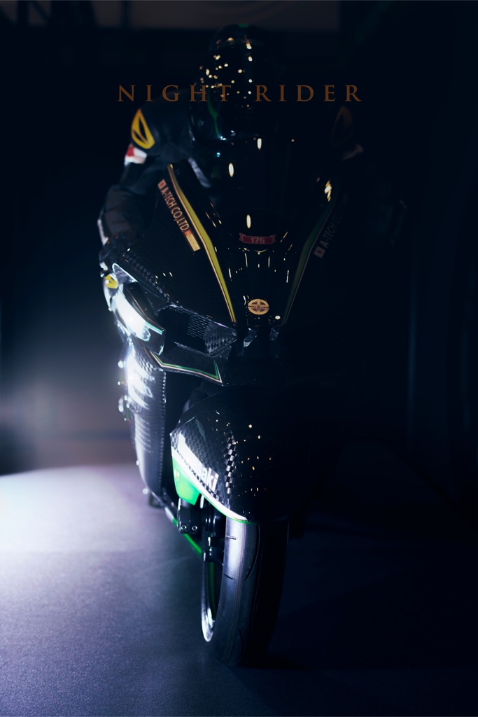night  rider