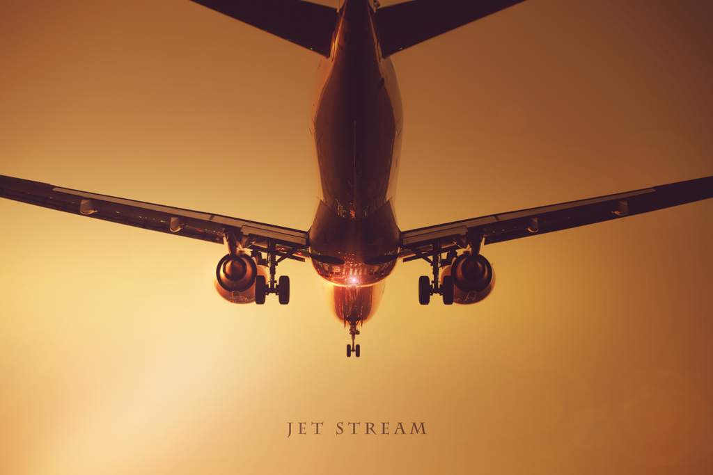 jet stream