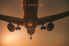 jet stream