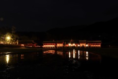 厳島神社