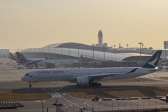 【CPA】Airbus 350-1000