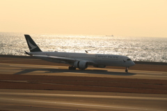 A350 ARR