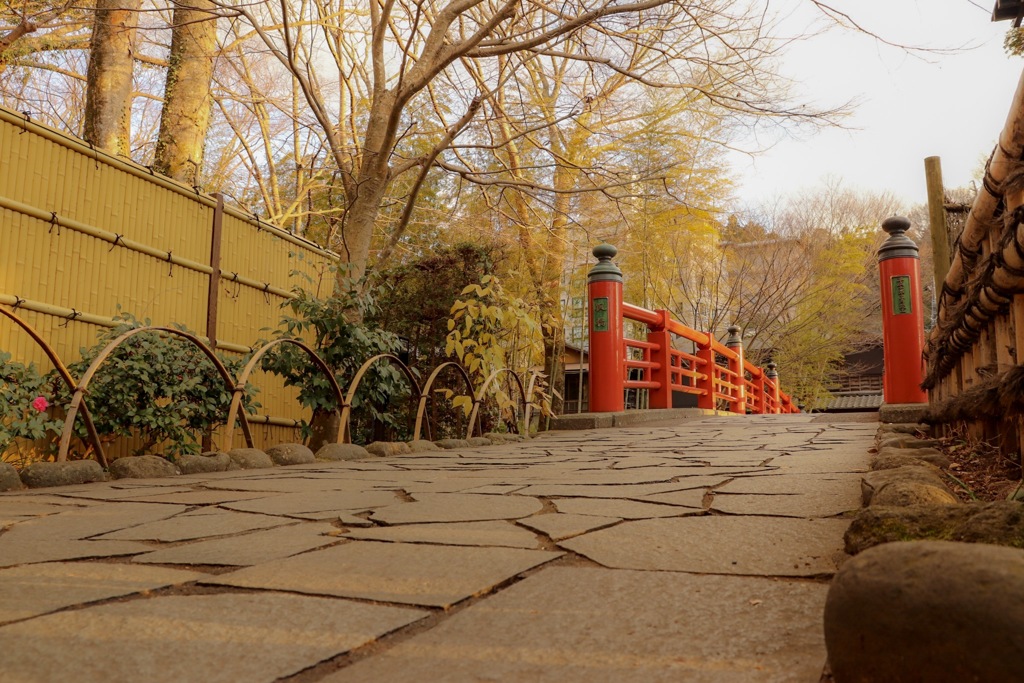 楓橋