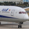 【ANA】Boeing 787-9