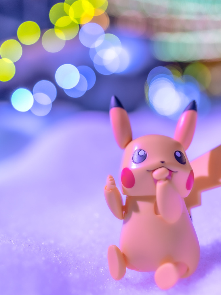 ピッカピカ(´∀｀)ｳﾍﾍ