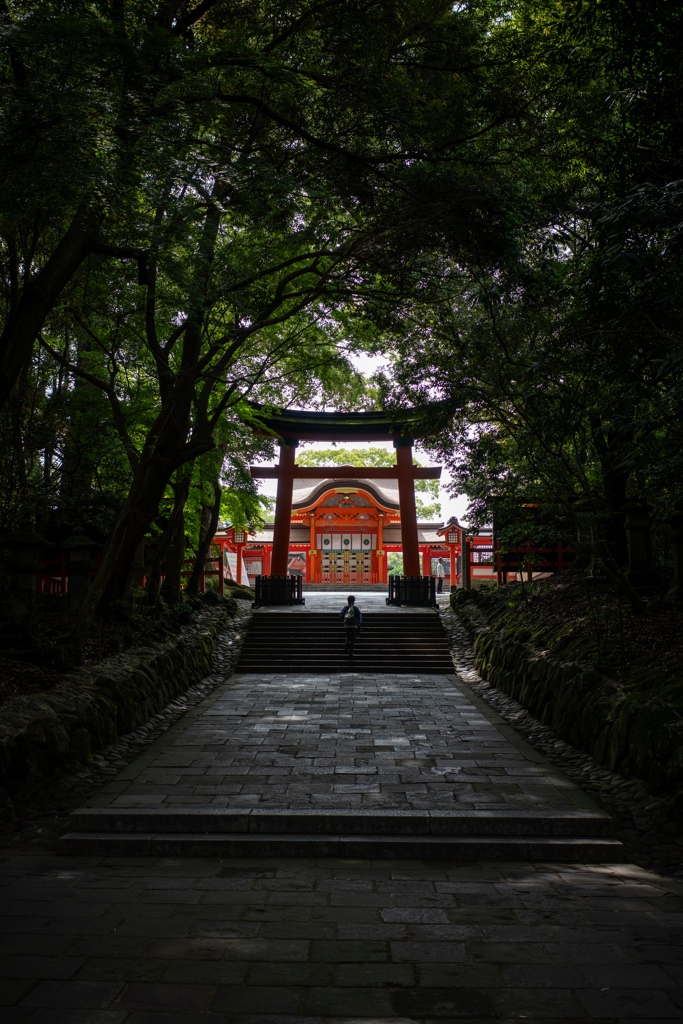 神道
