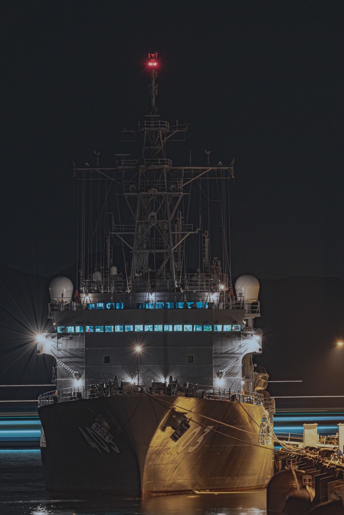 コレが浮くのか！？