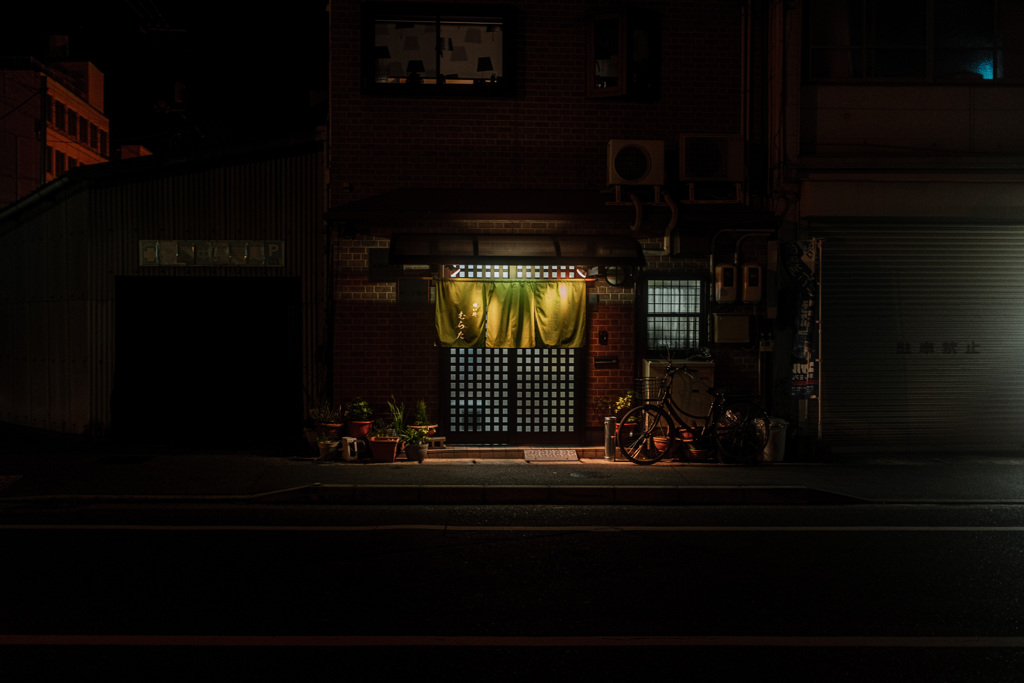 尾道夜景
