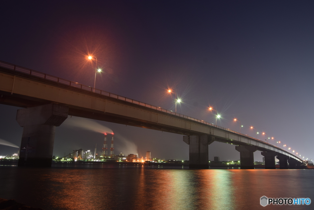 岡南大橋