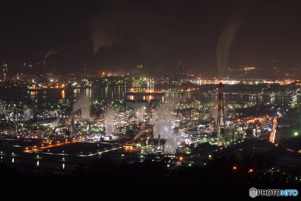 鷲羽山スカイライン