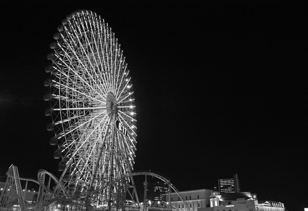 横浜 Yokohama, Kanagawa IMG_7604