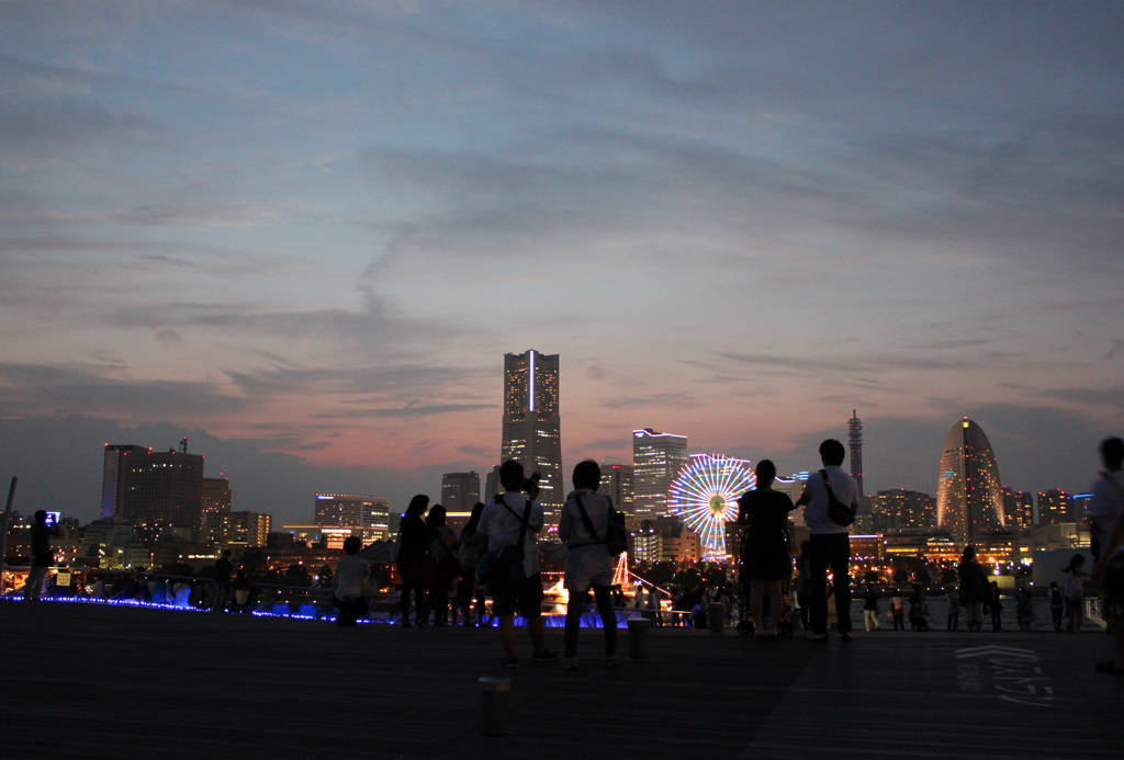 横浜 IMG_3377