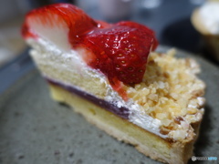 happybirthdayケーキ②