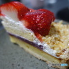 happybirthdayケーキ②