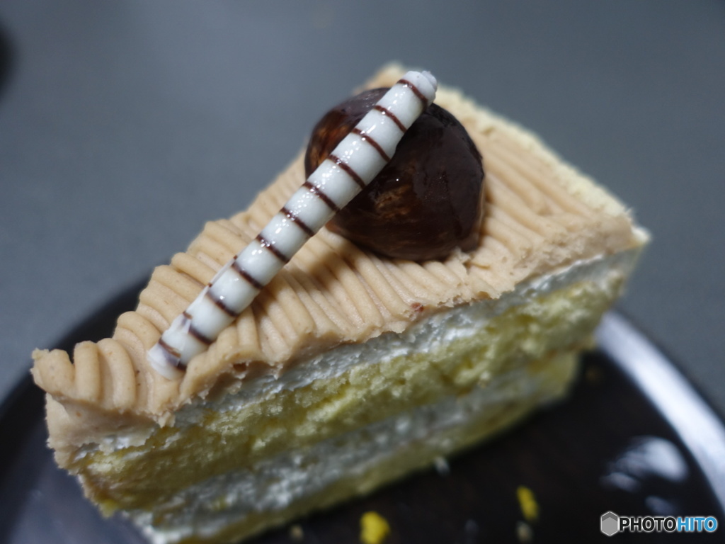 happybirthdayケーキ①