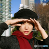 ポートレート